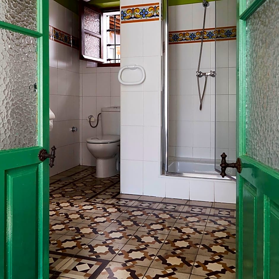 Mesón La Hospedería