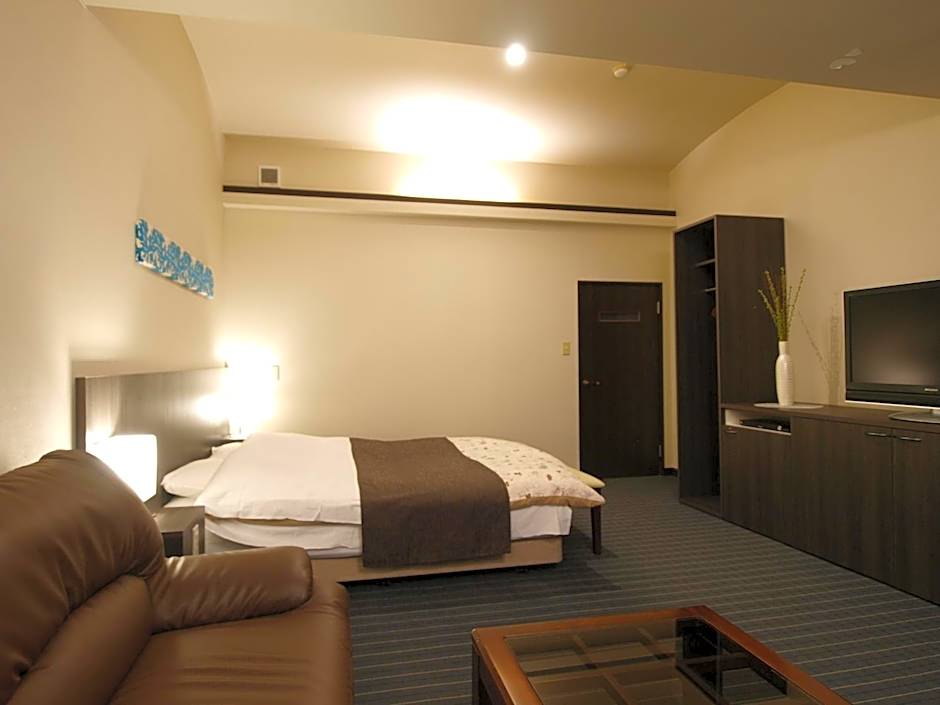 Hotel Le Mont (Adult Only)