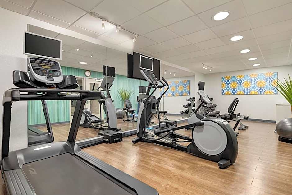 Holiday Inn Express Hotel & Suites Atlanta-Cumming By IHG