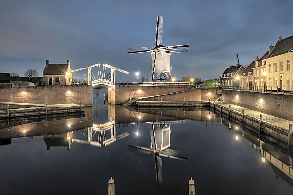 In den Verdwaalde Koogel