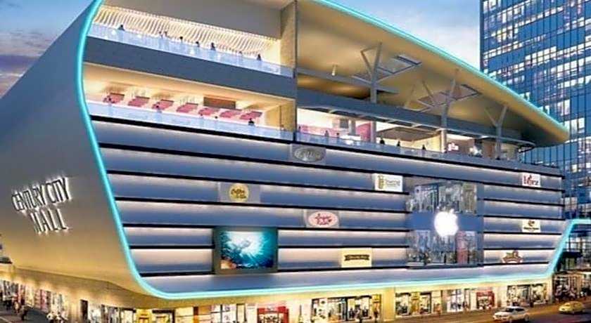 ZEN Home Gramercy Residences