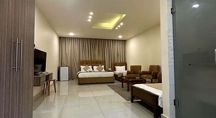 Orient Prince Hotel