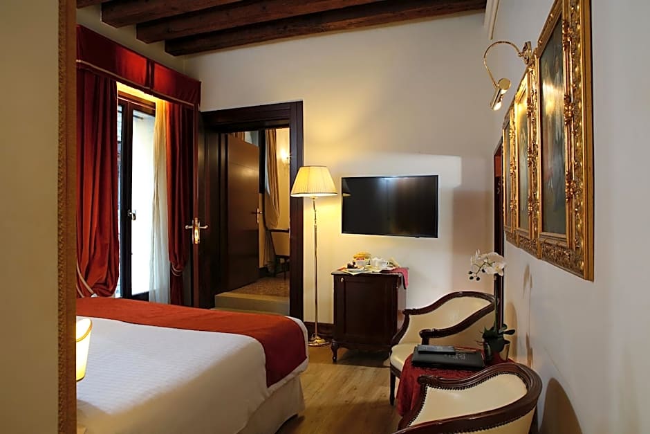 Ruzzini Palace Hotel