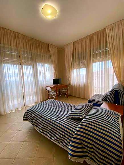 Hotel Residence Due Mari