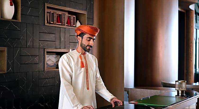 Hotel Indigo Jabal Akhdar Resort and Spa by IHG