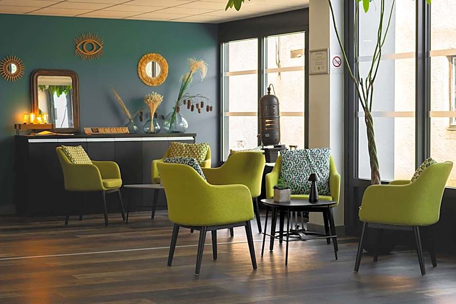 Sure Hotel by Best Western Les Portes de Montauban