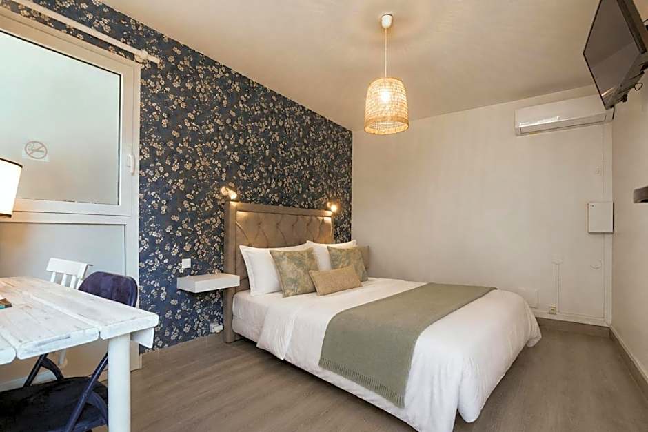 6 - LE VACOA - CHAMBRE 6 Rdc D