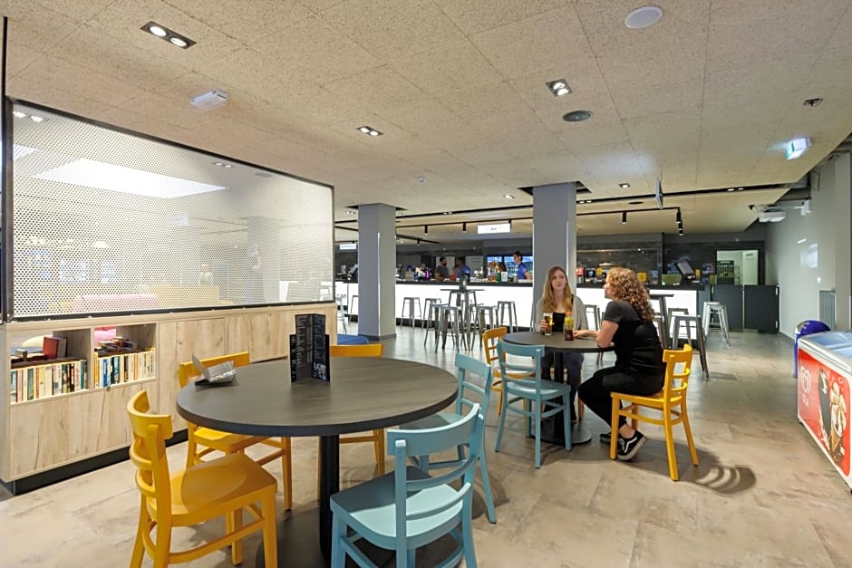 a&o Amsterdam Zuidoost