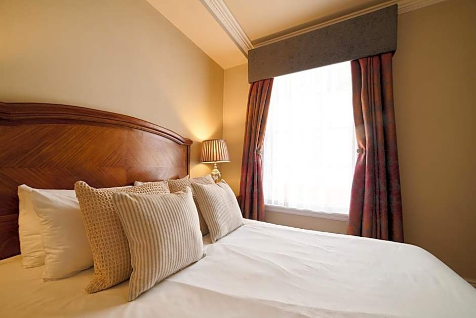 The Atherstone Red Lion Hotel