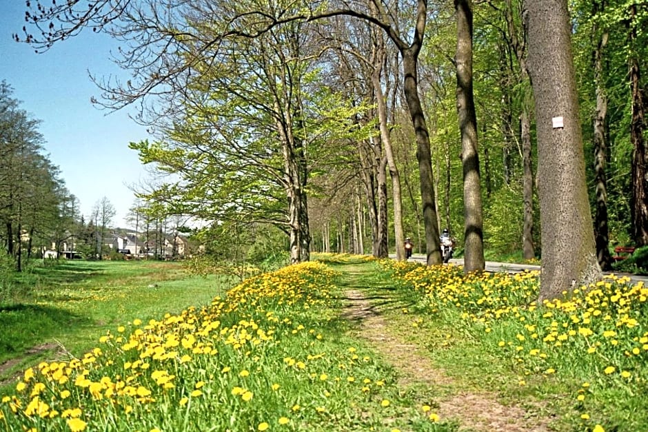 Berghotel Talblick