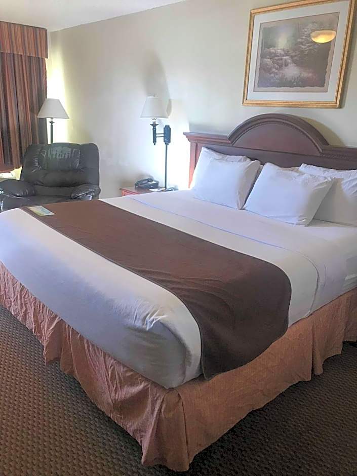 Days Inn by Wyndham Abilene