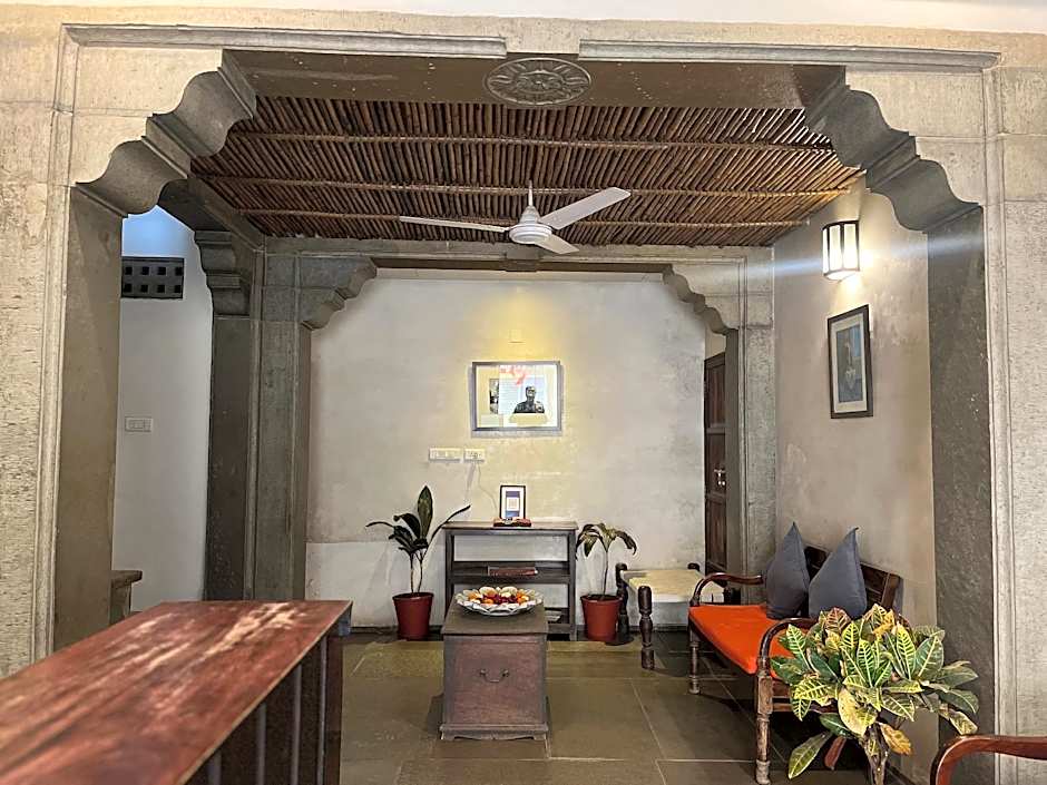 Hotel Madri Haveli