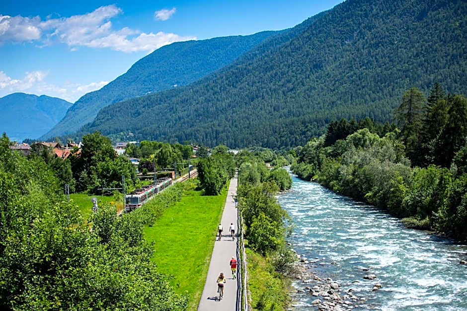 Active Hotel Monte Giner