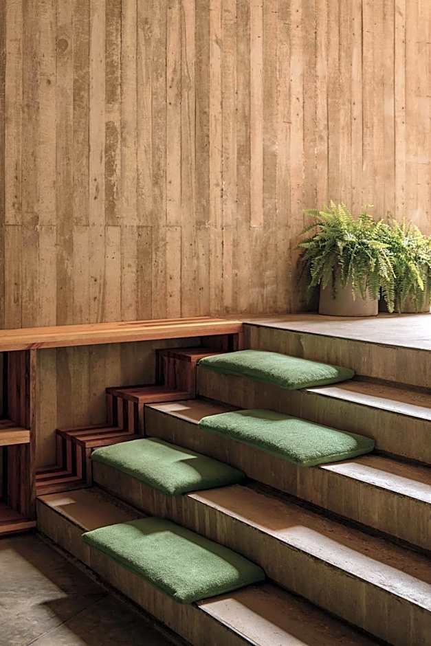 Otro Oaxaca, a Member of Design Hotels