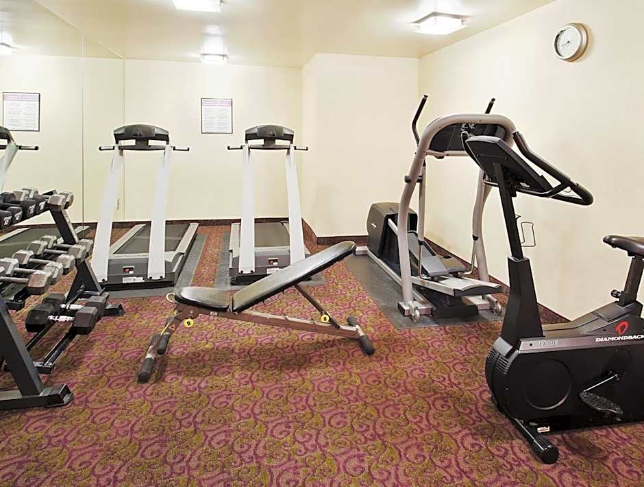 Holiday Inn Express Hotel Union City By IHG