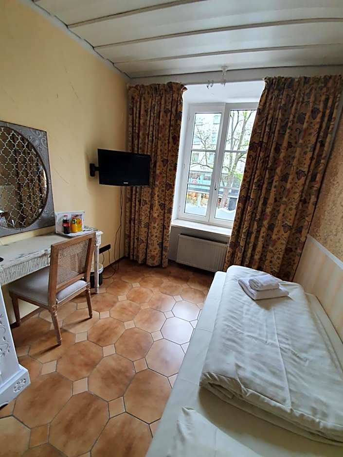 Pension Seibel