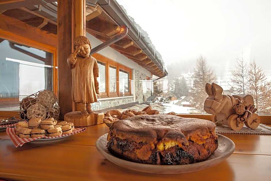DalaiLama Village