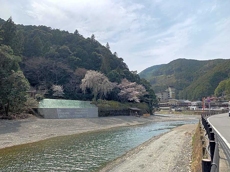 Minshuku Sumiya