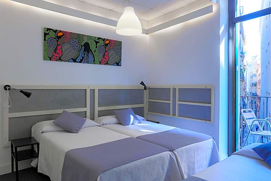Hotel Palermo