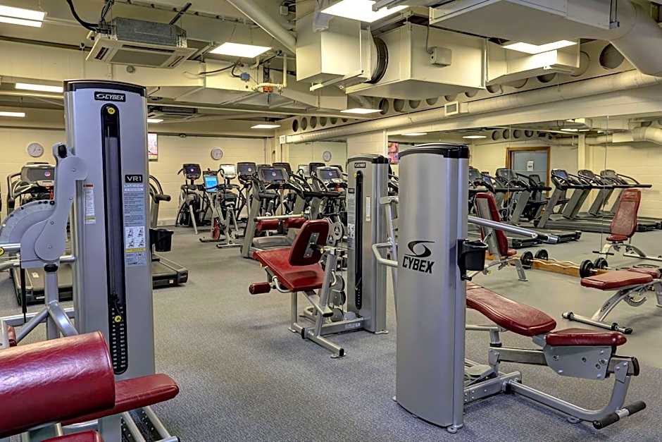 Best Western King'S Manor Hotel