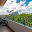 Serenity in the Sky - Studio with Rooftop and Plunge pool