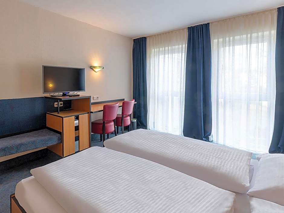 B&B HOTEL Eschweiler