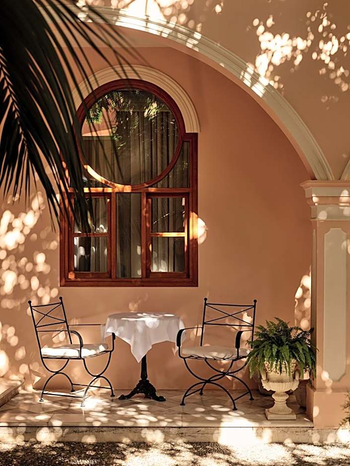 Casa Delfino Hotel & Spa
