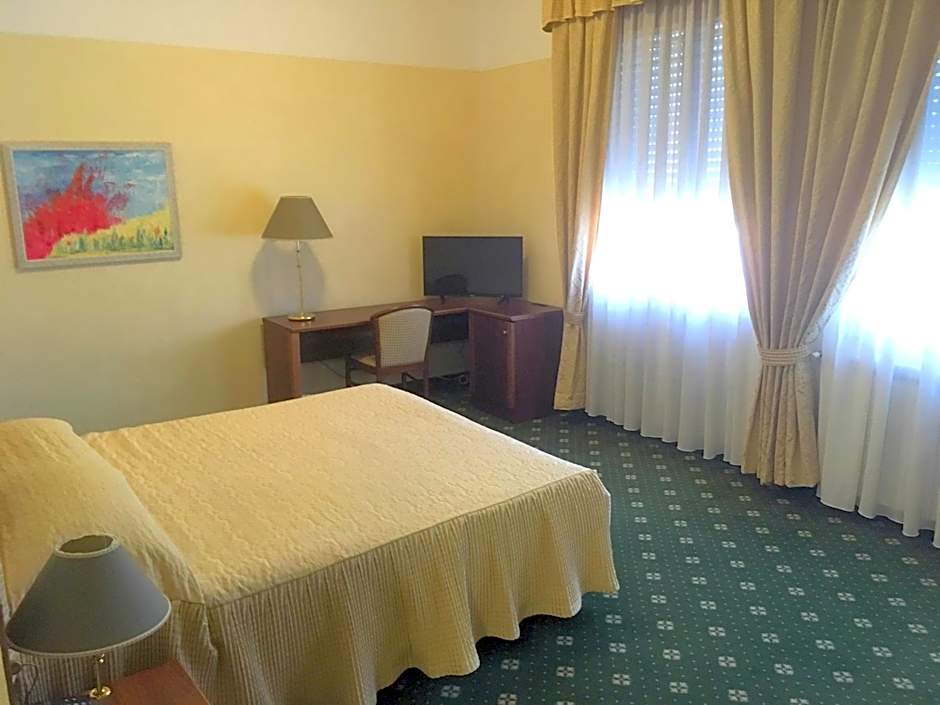 Hotel Internazionale Gorizia