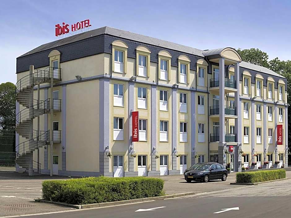 Foto 1 di 46 di ibis Liège Seraing