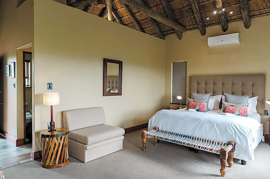 Hitgeheim Country Lodge