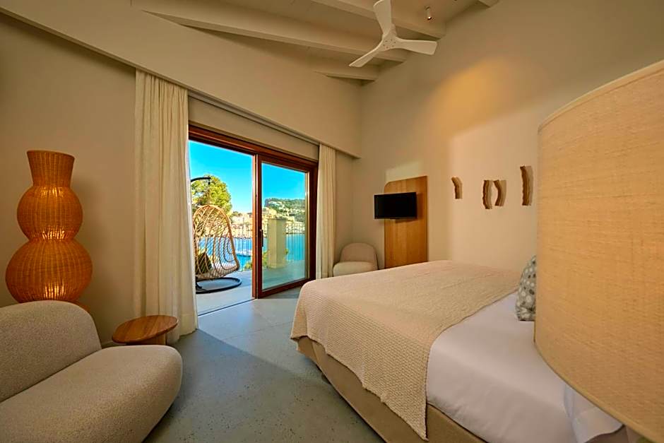 Salino Port Soller-Adults Only