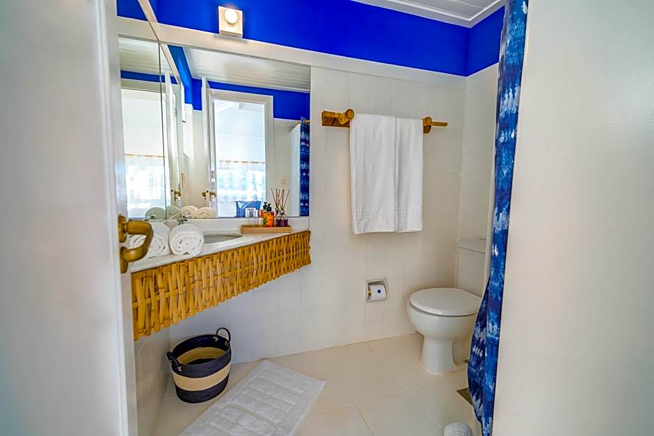 Pousada Maré Búzios