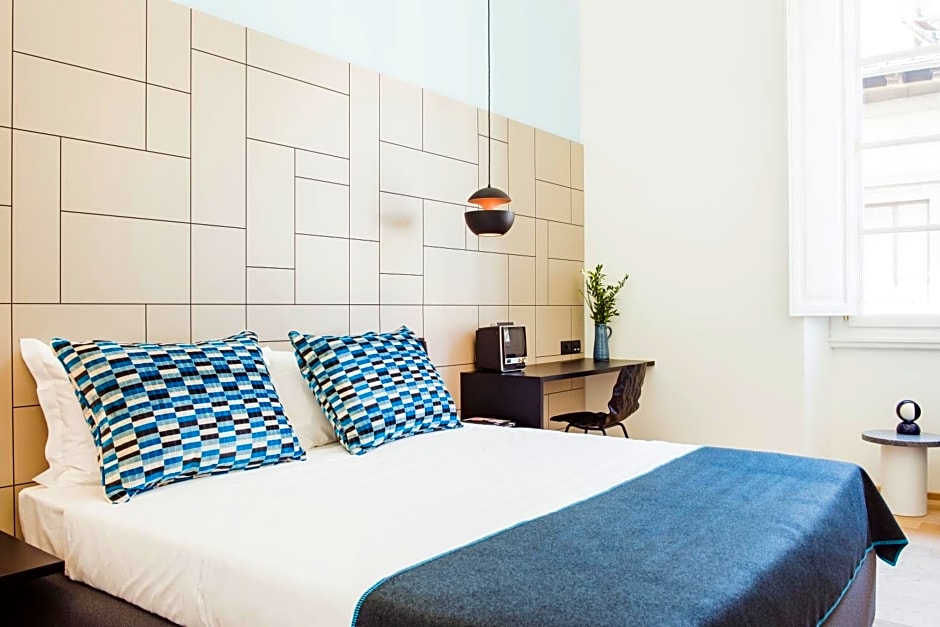 Hotel Milu