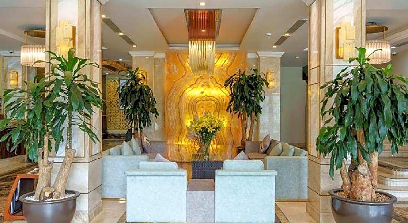 Canvas Sapa Legend Hotel & Spa