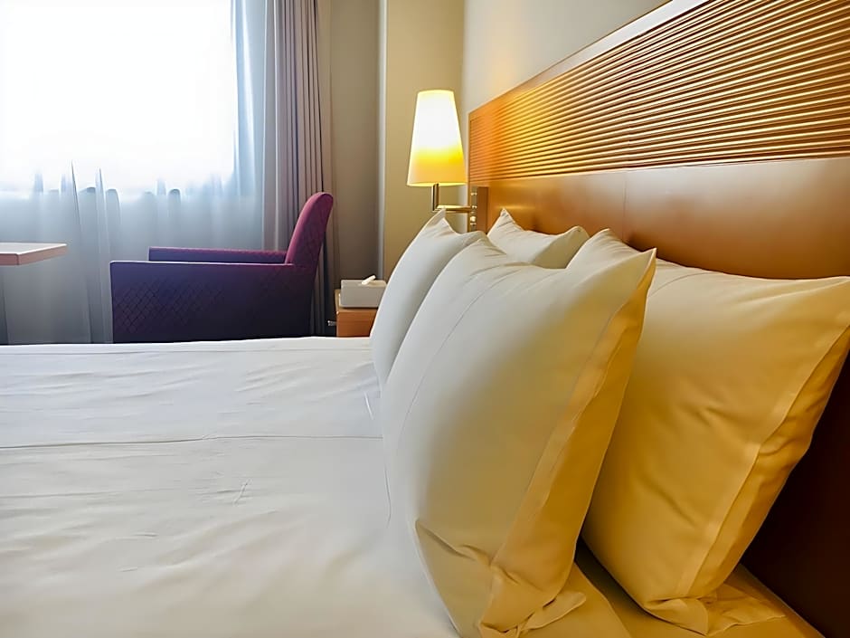 Hotel Welco Narita ( Formerly Mercure Hotel Narita )