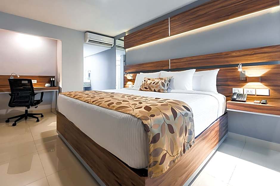 Sleep Inn Monterrey Norte