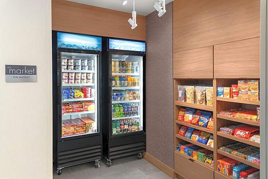 Fairfield by Marriott Inn & Suites Detroit Taylor