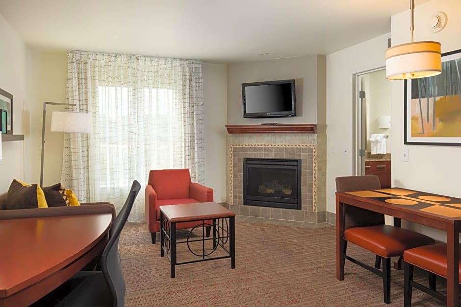 Residence Inn Dayton North