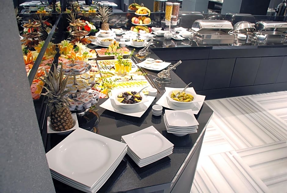 Met Boutique Hotel