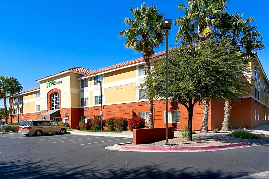 Extended Stay America Suites - Phoenix - Scottsdale