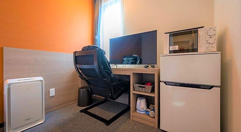 HOTEL R9 The Yard Hitachinaka