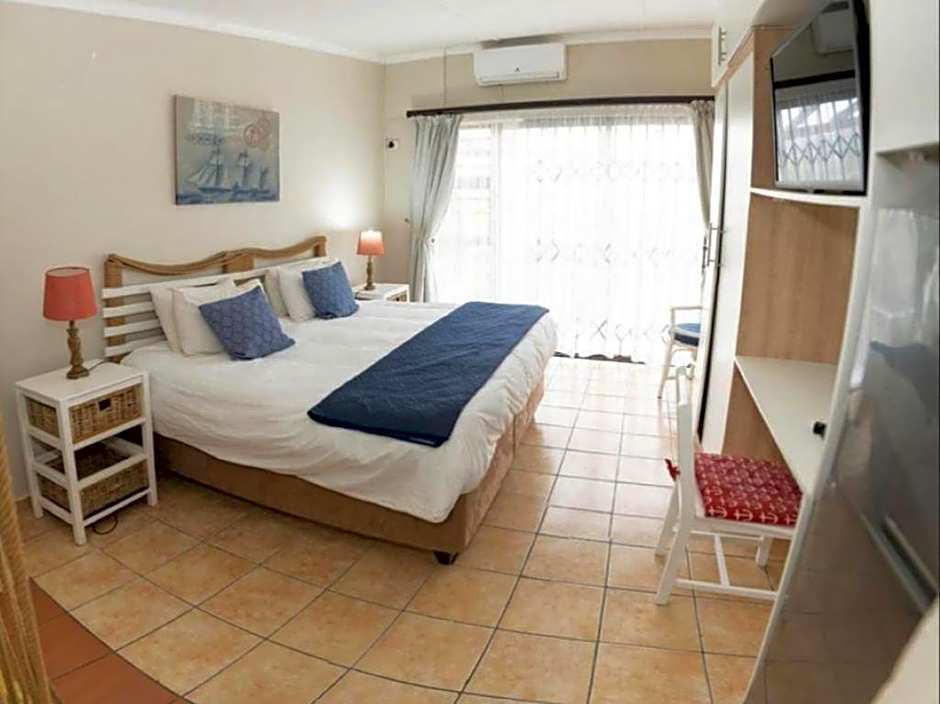 Gracelands Beach Lodge