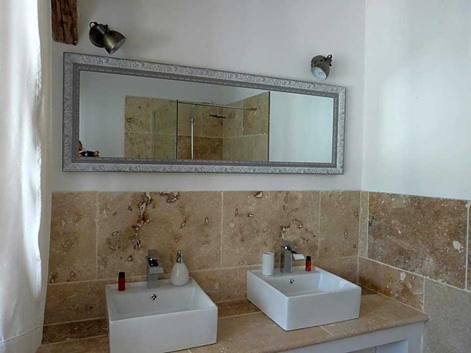 Chambres d'hotes Le Plassalou