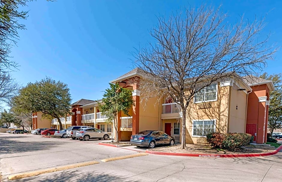 Extended Stay America Suites - Arlington
