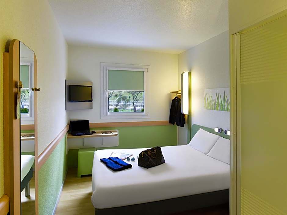 Ibis Budget Madrid Getafe