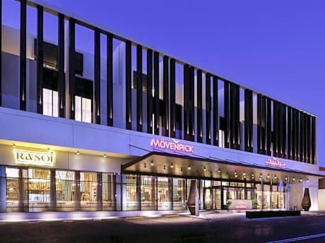 Mövenpick Hotel Tahlia Jeddah