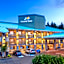 Accent Inns Kelowna