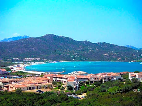 Residence Le Corti di Marinella