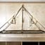 Slackline Moab, Outset Collection by Hilton