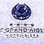 Le Grand Aigle, Friendly Hotel & Spa